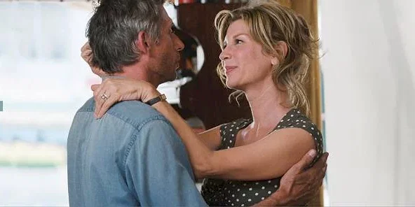 Photo du film : Enfin veuve