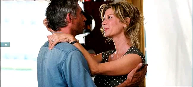 Photo 6 du film : Enfin veuve