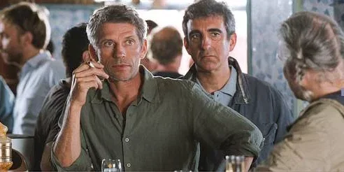 Photo du film : Enfin veuve