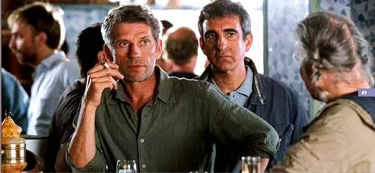 Photo 10 du film : Enfin veuve