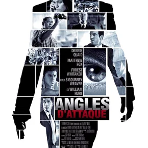 Photo du film : Angles d'attaque