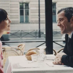 Photo du film : La fabrique des sentiments