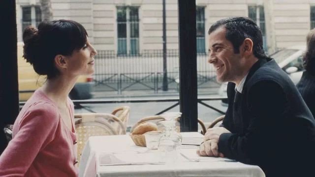 Photo du film : La fabrique des sentiments