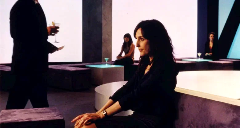 Photo 3 du film : La fabrique des sentiments