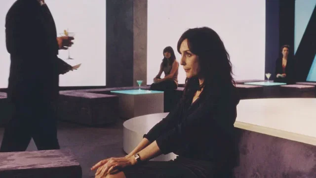 Photo du film : La fabrique des sentiments