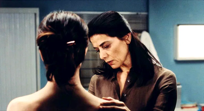 Photo 8 du film : La fabrique des sentiments