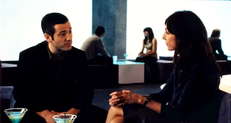 Photo 10 du film : La fabrique des sentiments