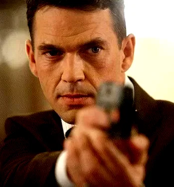 Photo 5 du film : Hitman