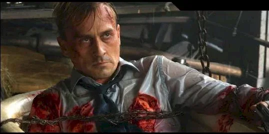 Photo du film : Hitman
