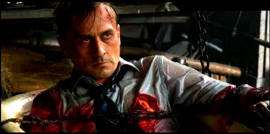 Photo 6 du film : Hitman