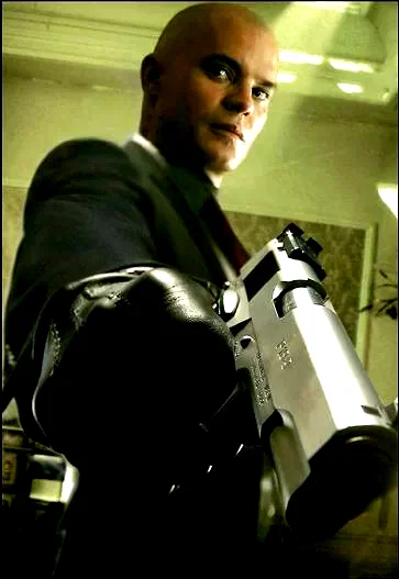 Photo 8 du film : Hitman