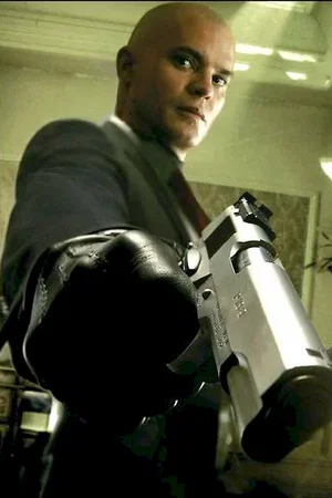 Photo du film : Hitman