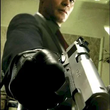 Miniature photo du film : Hitman