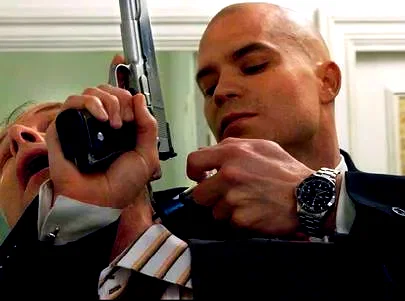 Photo 9 du film : Hitman