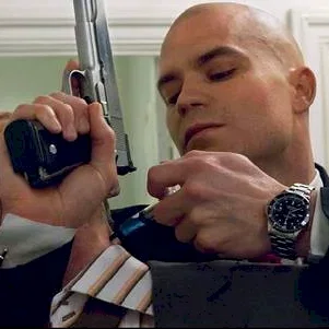 Miniature photo du film : Hitman
