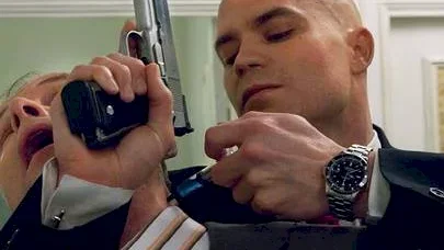 Photo du film : Hitman