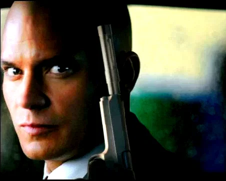Photo 10 du film : Hitman
