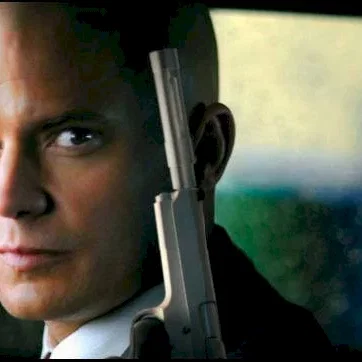 Miniature photo du film : Hitman