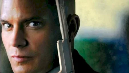 Photo du film : Hitman
