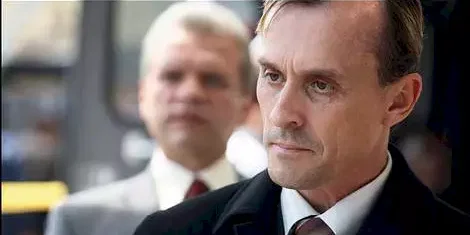 Photo du film : Hitman