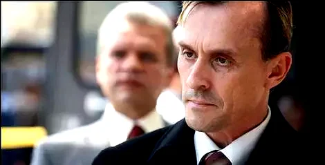 Photo 11 du film : Hitman