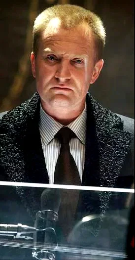 Photo 12 du film : Hitman