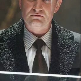 Miniature photo du film : Hitman