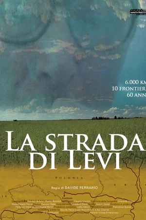 Photo 2 du film : Le Voyage de Primo Levi