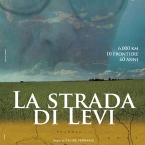 Photo du film : Le Voyage de Primo Levi
