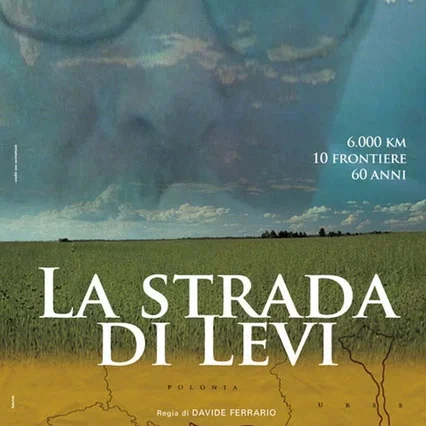 Miniature photo du film : Le Voyage de Primo Levi