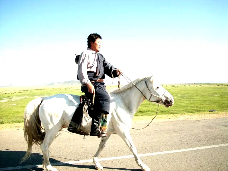 Photo 7 du film : Desert dream
