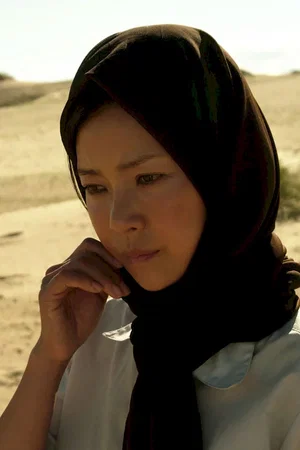 Photo 9 du film : Desert dream