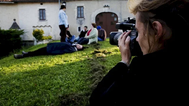 Photo du film : Elle s'appelle Sabine