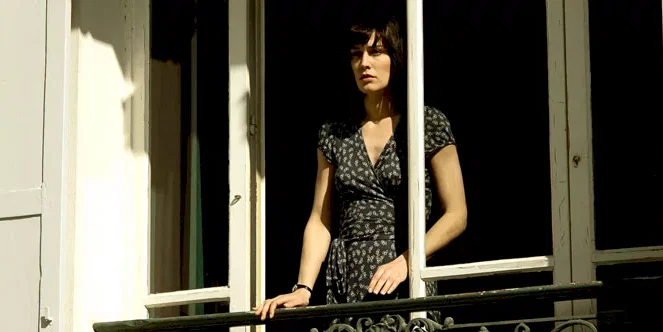 Photo 3 du film : Les liens du sang