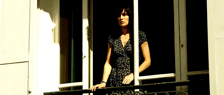 Photo 3 du film : Les liens du sang