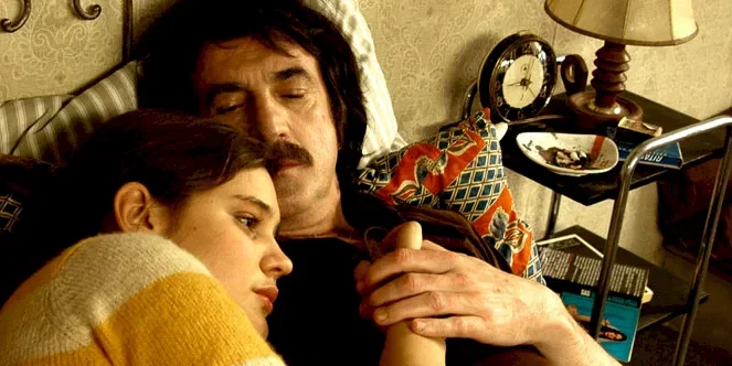 Photo 5 du film : Les liens du sang