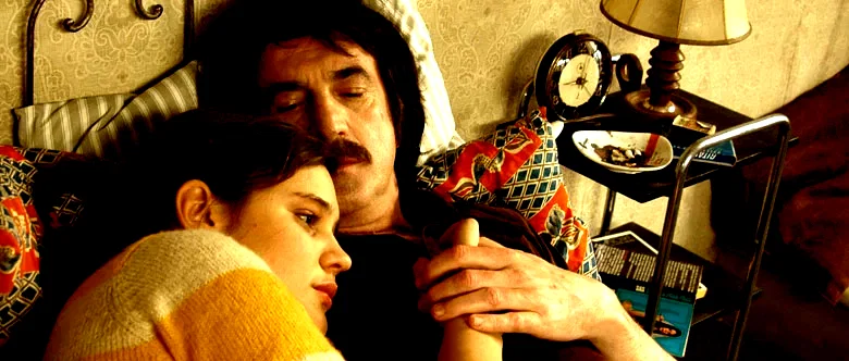 Photo 5 du film : Les liens du sang