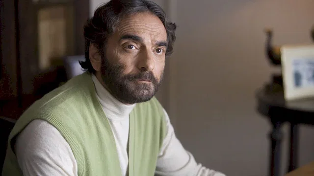 Photo du film : Les cerfs-volants de Kaboul