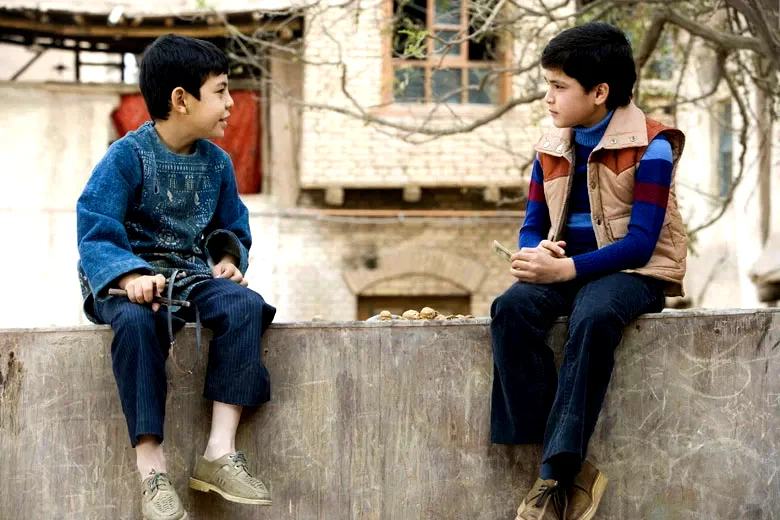 Photo 6 du film : Les cerfs-volants de Kaboul