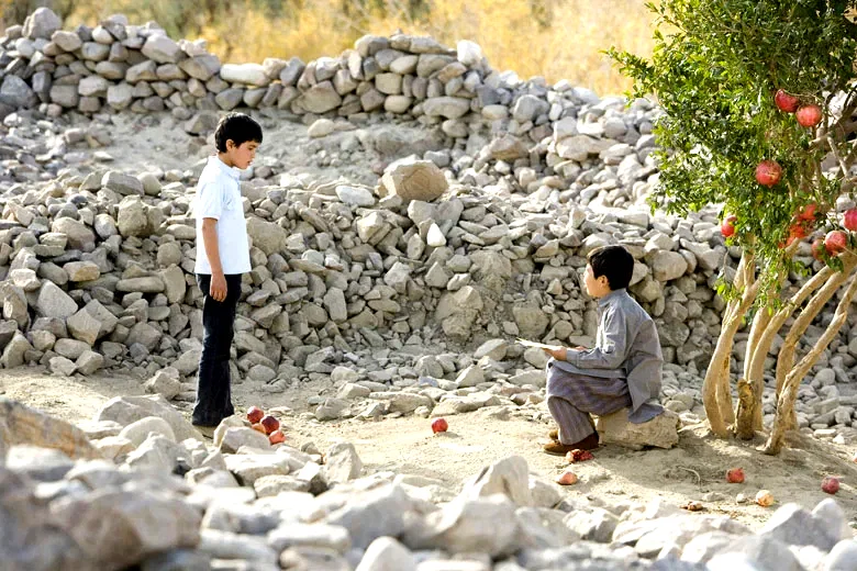 Photo 10 du film : Les cerfs-volants de Kaboul