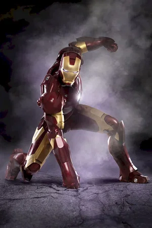 Photo du film : Iron Man