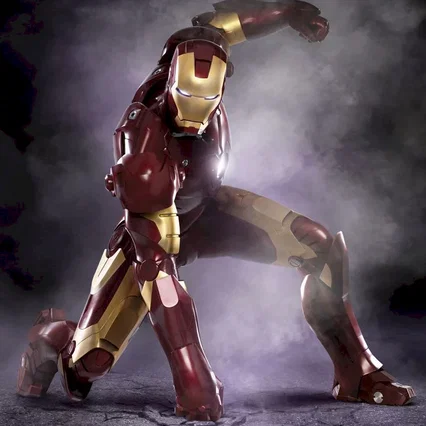 Miniature photo du film : Iron Man