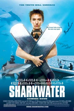 Affiche du film = Les seigneurs de la mer