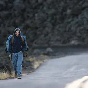 Miniature photo du film : Into the wild