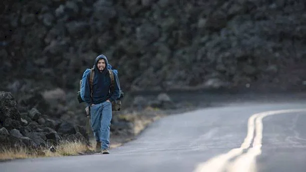 Photo du film : Into the wild