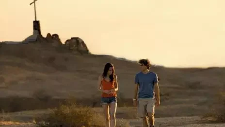Photo du film : Into the wild