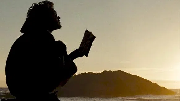 Photo du film : Into the wild