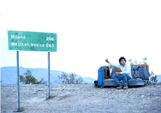 Photo 18 du film : Into the wild