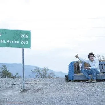 Miniature photo du film : Into the wild