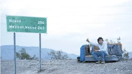 Photo du film : Into the wild